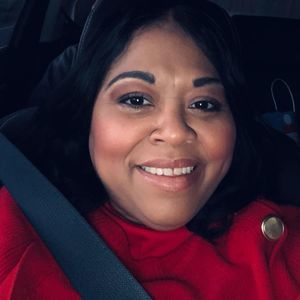 Meet your Posher, Sherelle